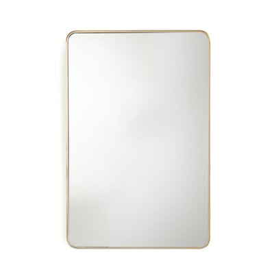 Specchio rettangolare 60x90 cm, Iodus LA REDOUTE INTERIEURS
