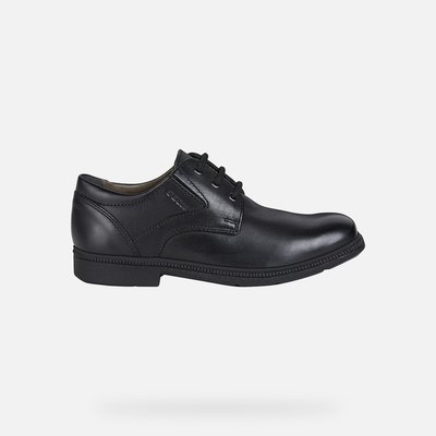 Chaussures Pour Uniforme  JR FEDERICO GEOX