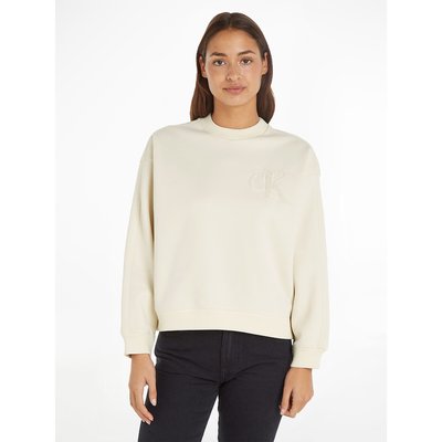 Sweat col rond CALVIN KLEIN JEANS