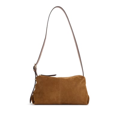 Sac à bandoulière en cuir BERRY NAT & NIN
