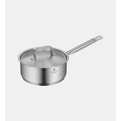 Casserole Ø20 Cm Avec Couvercle - Gourmet Plus WMF