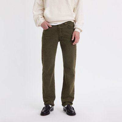 Jean marron homme top