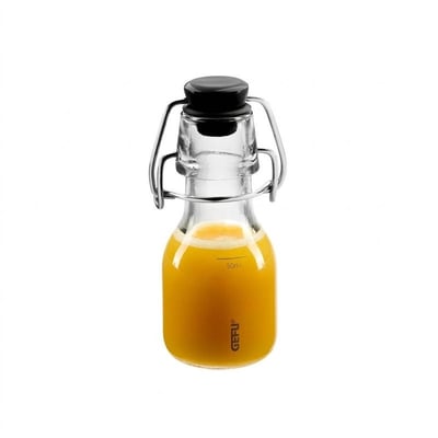 Flacons à shots GINGO, 60 ml, 6 pièces GEFU