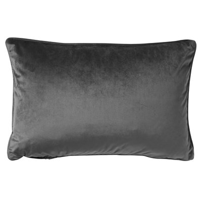 Coussin Finn - Marron, 45x45 cm DUTCH DECOR