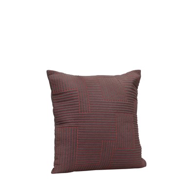 Coussin en coton et polyester FLOY HUBSCH