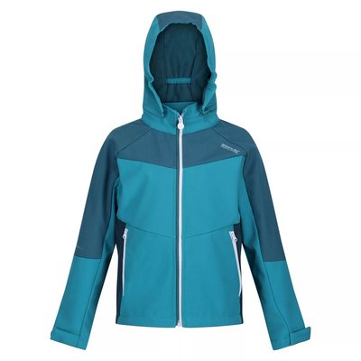 Veste softshell EASTCOTT REGATTA