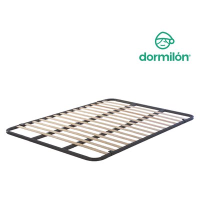 Estrado Lamiflex Dormilón com pés metálicos, MOLAFLEX MOLAFLEX