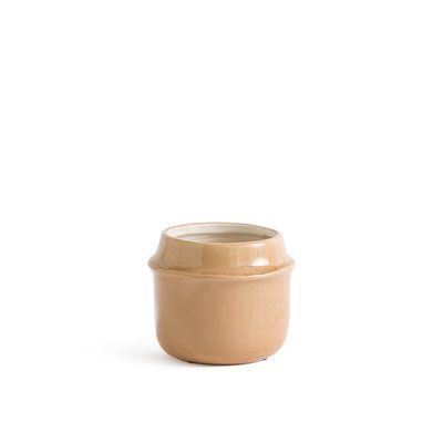 Cache-pot céramique Ø15 cm, Filipio LA REDOUTE INTERIEURS