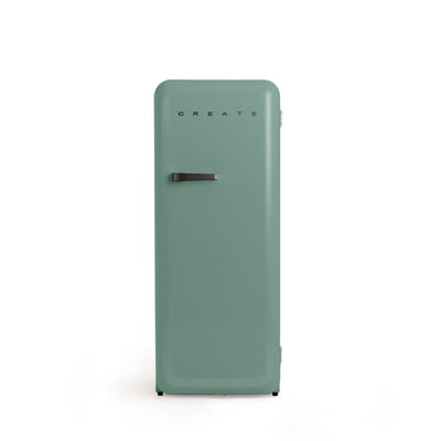 Réfrigérateur rétro FRIDGE RETRO 281L CREATE