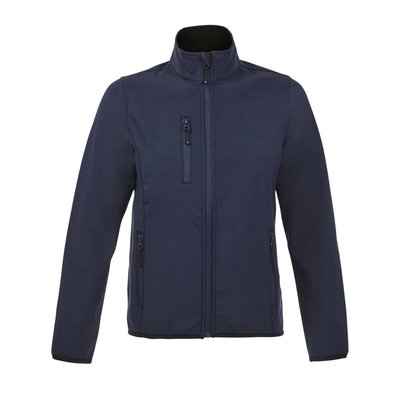 Veste softshell RADIAN SOLS