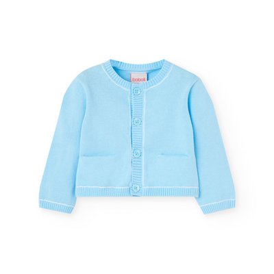 Gilet BOBOLI
