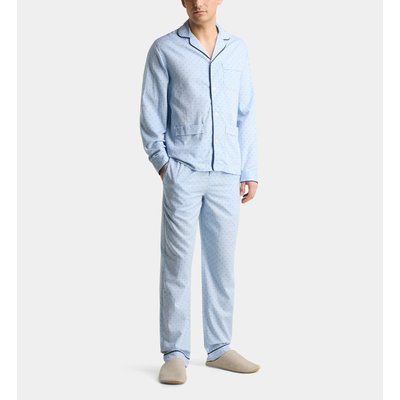 Ensemble Pyjama Wemo 3 Veste Et Pantalon Coton GALERIES LAFAYETTE
