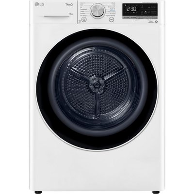 Sèche linge pompe à chaleur RH1V51WH LG