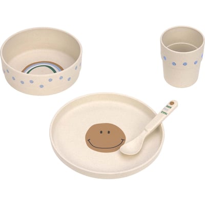 Coffret repas LASSIG