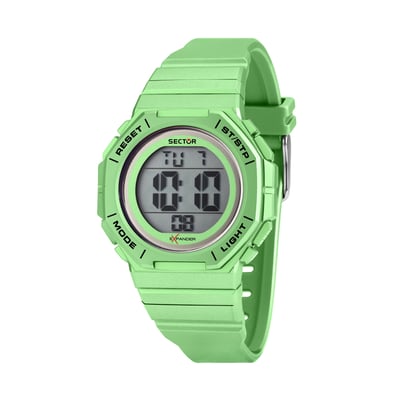 Montre digitale EX-50 SECTOR NO LIMITS