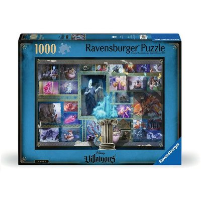 Puzzle Hadès 1000 Pcs RAVENSBURGER