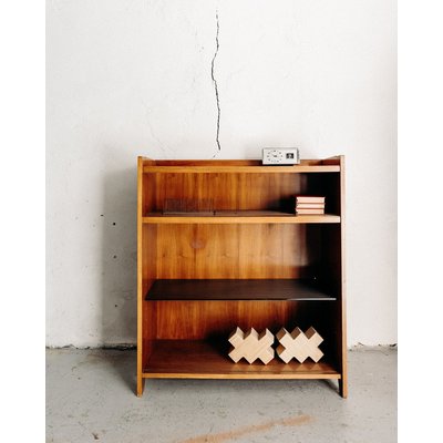Étagère en bois Isabelle N°47 - Bon état DEBONGOUT