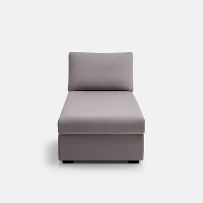Longchair Bultex, katoen, Robin SO'HOME
