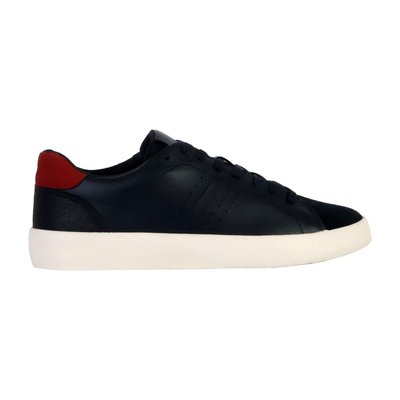 Basket Cuir Affile* GEOX