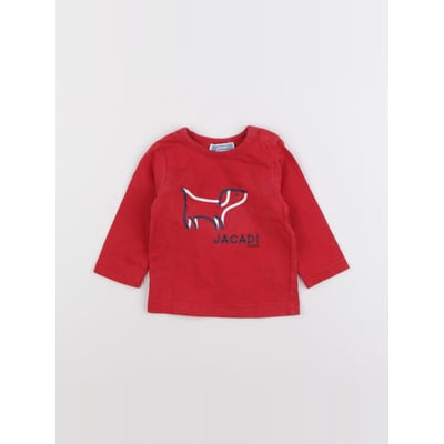 Tee-shirt - Etat satisfaisant JACADI