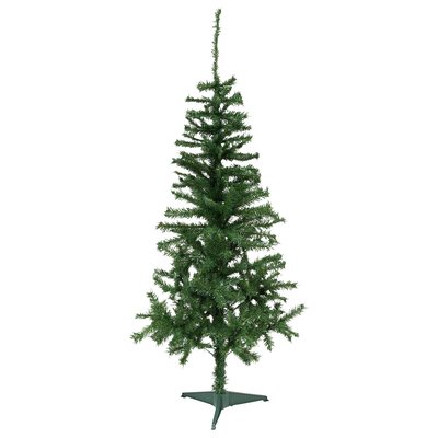 Sapin de Noël "Elégant" 150cm vert FEERIC LIGHTS & CHRISTMAS