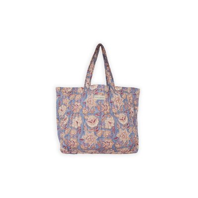 Sac cabas imprimé MATIRA BINDI ATELIER