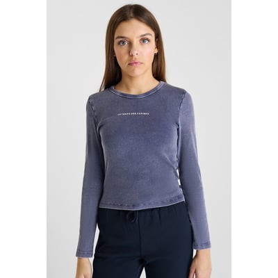 Tee-Shirt ALBINGI LE TEMPS DES CERISES