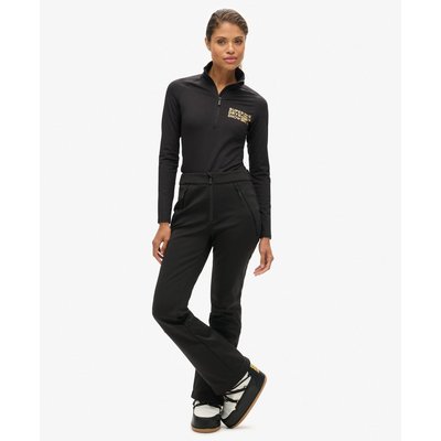 Pantalon de ski slim Softshell SUPERDRY