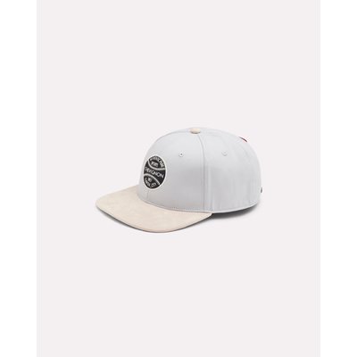 Casquette brodé BASEBALL CAP CHEVIGNON