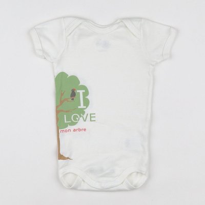Body - Très bon état PETIT BATEAU