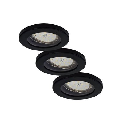 Spot encastrable en aluminium moderneLED ELC