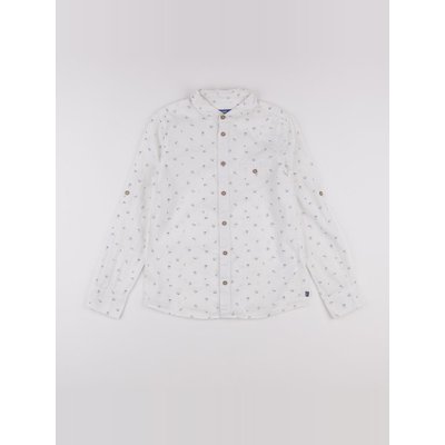 Chemise - Etat satisfaisant OKAIDI