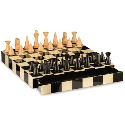 Jeu d'échecs Deluxe CAYRO