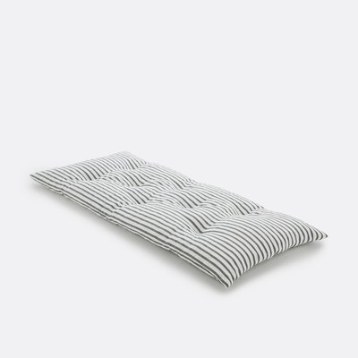 Matelas de sol extérieur 120x 60 cm, Sailor LA REDOUTE INTERIEURS