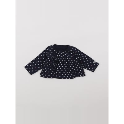 Tee-shirt - Etat satisfaisant PETIT BATEAU