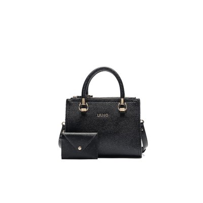 Sac petit format avec pochette LIU JO