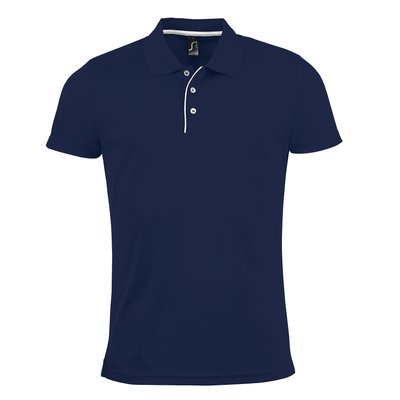 Polo sport SOLS