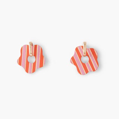 Boucles d'oreilles pendantes Balagane BALABOOSTE