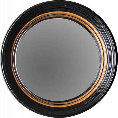 Miroir rond en résine, Haner RECOLLECTION