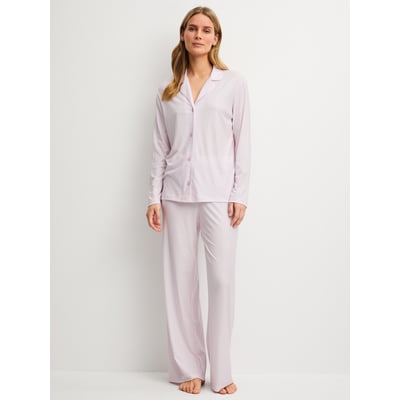 Pyjama à boutons manches longues Modal STRIPED DREAMS CALIDA