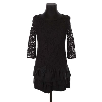 Robe en soie - Très Bon État SANDRO