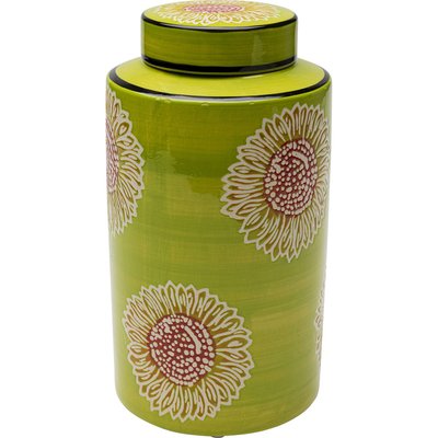 Boîte, BIG BLOOM KARE DESIGN