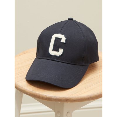 Casquette coton unisexe CYRILLUS