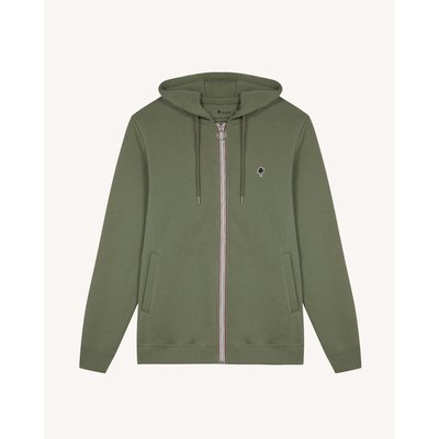 Sweat coton MESNIL FAGUO