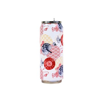 Canette isotherme   50 cl-JAPAN TABLE PASSION