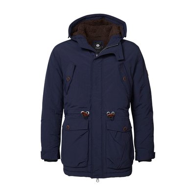 Parka à capuche PETROL INDUSTRIES
