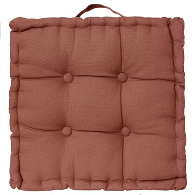 Coussin de sol Horizon uni ATMOSPHERA