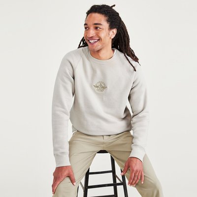 Sweat homme DOCKERS La Redoute
