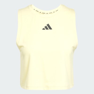 Débardeur 3 bandes Power Boxy adidas Performance
