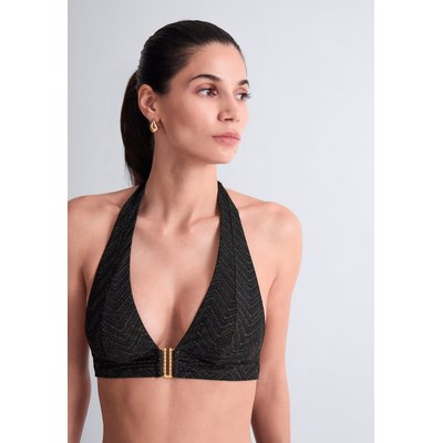 Haut de maillot de bain Triangle Golden Horizon AUBADE